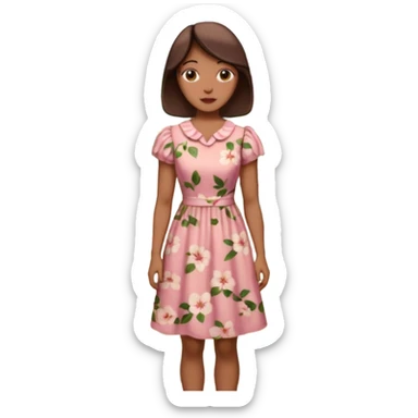 Azalea trail maud sticker