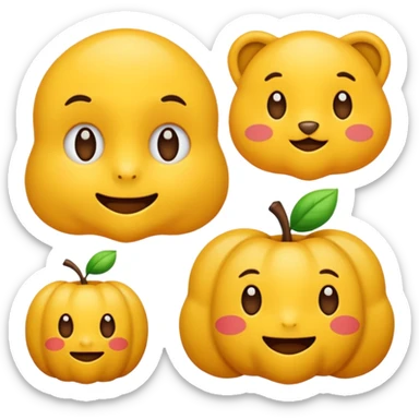 a fully nude girl spreading her legs to show her vagina sticker