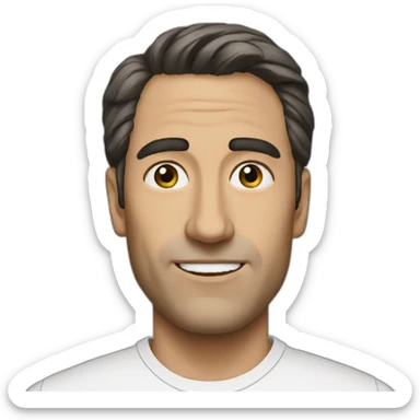 warren zire emery sticker