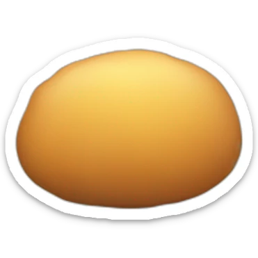 lump on back sticker