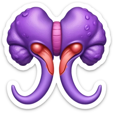 colo do utero sticker