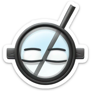 windshield WIPERS sticker