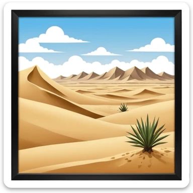 Breaking bad algerie sticker