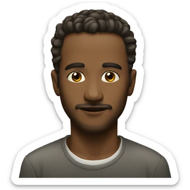 art paintings sticker