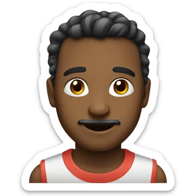 Чашка кофе sticker