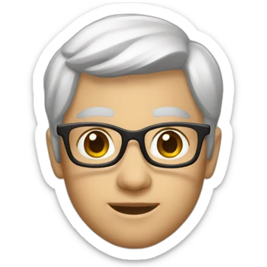 memoji develpper sticker