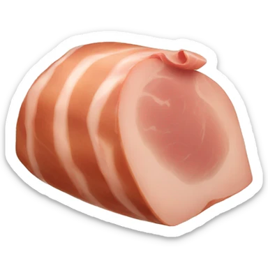 ham sticker