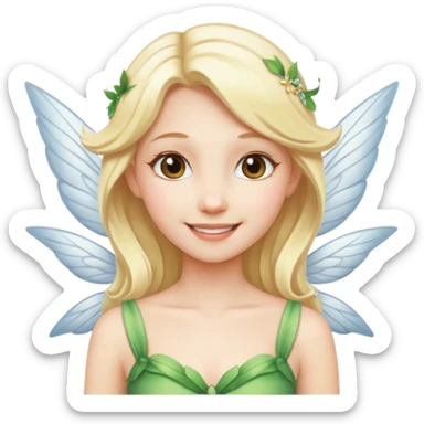 💩😇🧚🏼‍♀️ sticker