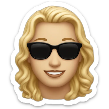 Bellagio Las Vegas  sticker