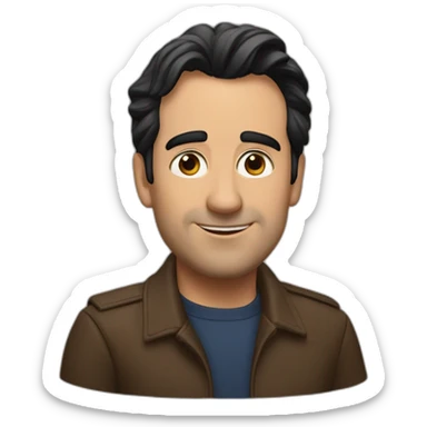 Warren Zaïre Emery sticker