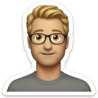 Kevin McCalister sticker