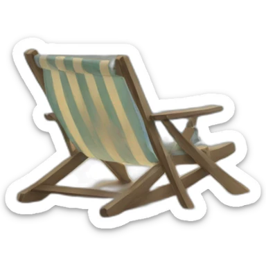 Yale at the beach sticker
