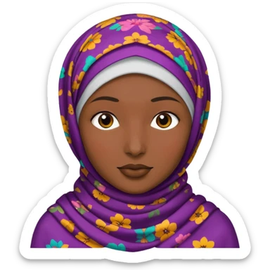 Islam sticker