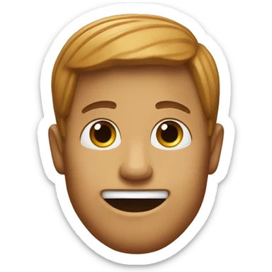 Lotus Biscoff  sticker