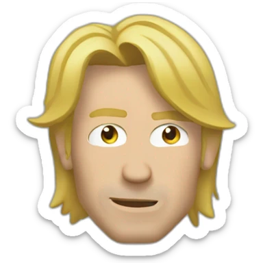 duff mckagan sticker