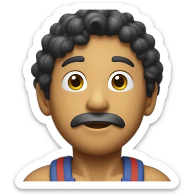 nintendo entertainement sticker