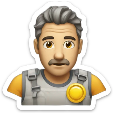 what-a-stupid-task sticker