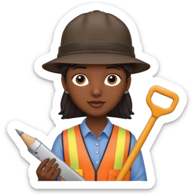 grade setter sticker