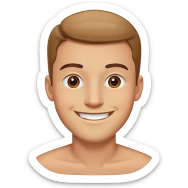 My brother in law sticker