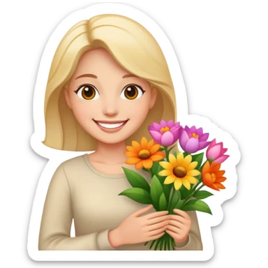 Happy Mother’s Day  sticker