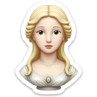 Venus de Milo  sticker