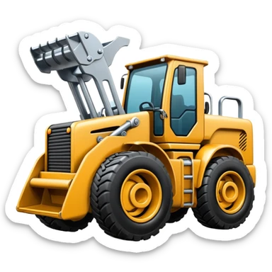 loader sticker