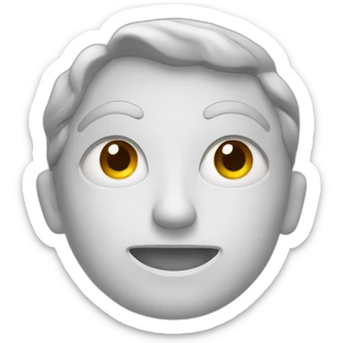 psychology symbol sticker