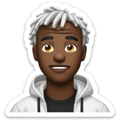 ksi  sticker