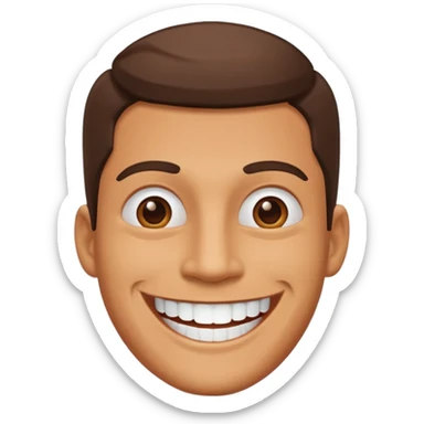 I have been in Canada for 3 years man hombre sticker