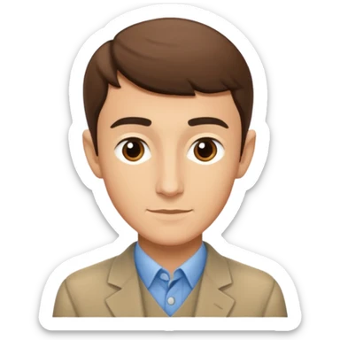 George Russell F1 sticker