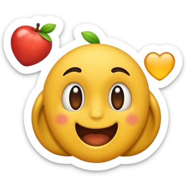 Tralalelo tralala  sticker