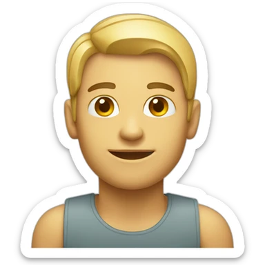 progress bar sticker