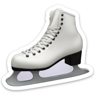Patins sticker