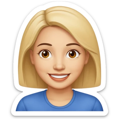 Mariana

38 years old · Socioeconomic Level B · Real Estate Administrator/Broker sticker