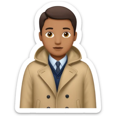 В 20.30 я приду  sticker