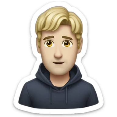 Twilight bela sad sticker