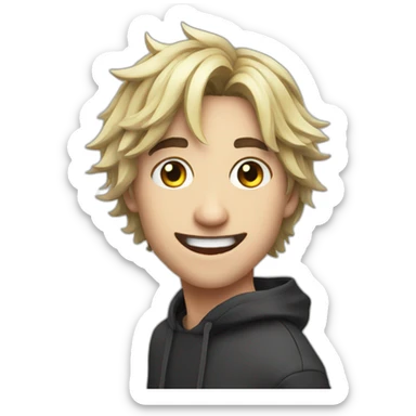 xqc sticker