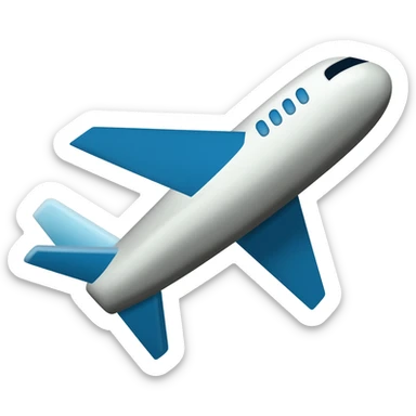 avion sticker