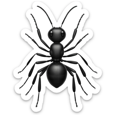 ant sticker