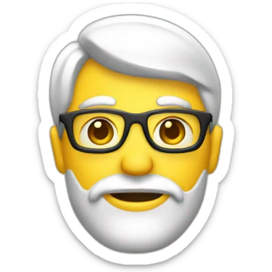 Design investigator sticker