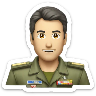 konami-command sticker