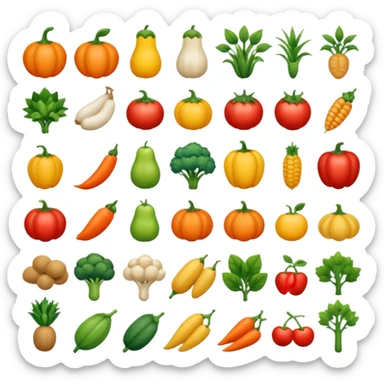 sistemas agroalimentares sticker