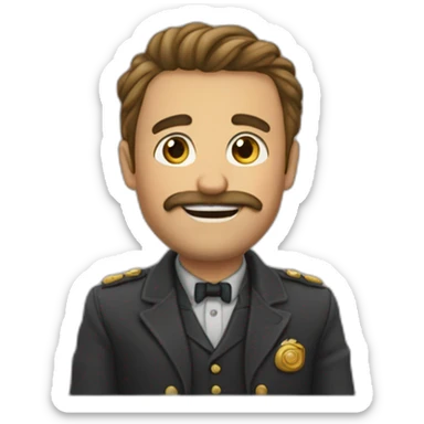 le seigneur des anneaux sticker