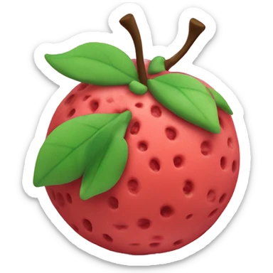 blox fruit dough fruit sticker