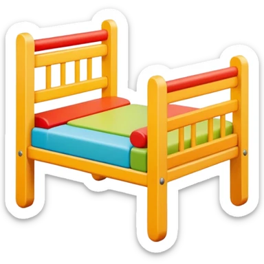 children furniture website sticker