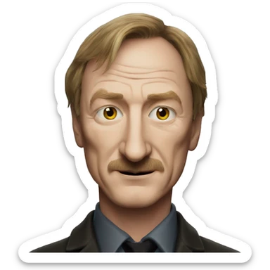 David thewlis sticker