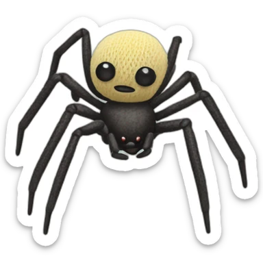 Fond du Lac Sock Spiders sticker