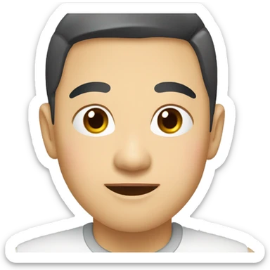 cô gái xinh đẹp sticker