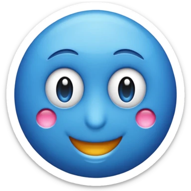 un emoji azul tipico de los numeros que diga que diga 6°2, basate en el emoji del numero 6, PERO QUE NO TENGA CARA QUE SEA SOLO LOS NUMEROS sticker