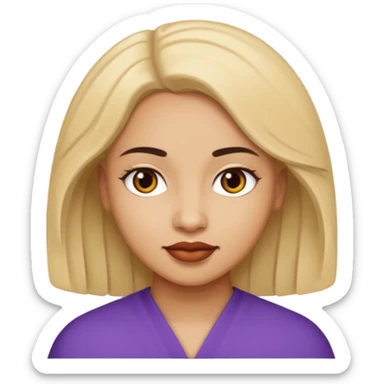 Pana Hema-Taylor sticker